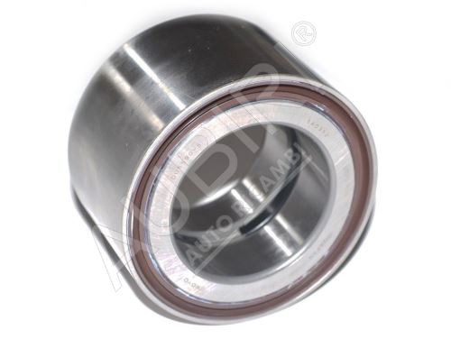 Wheel bearing Iveco Daily since 2006 35S rear