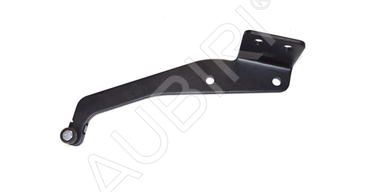 Sliding door roller guide Ford Transit Connect 2002-2013 right, lower ...