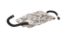 Power steering hose Fiat Ducato 2006-2014 2.3D from tank to pump