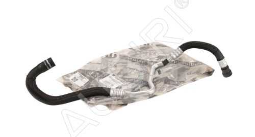 Power steering hose Fiat Ducato 2006-2014 2.3D from tank to pump
