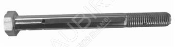 Cab torsion bar bolt, Iveco