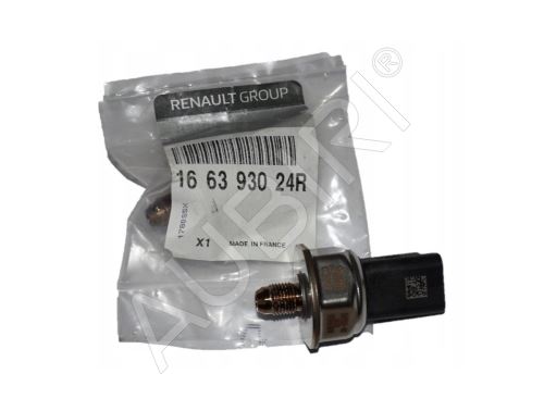 Fuel pressure sensor Renault Kangoo 2013-2021 1.2 TCe black