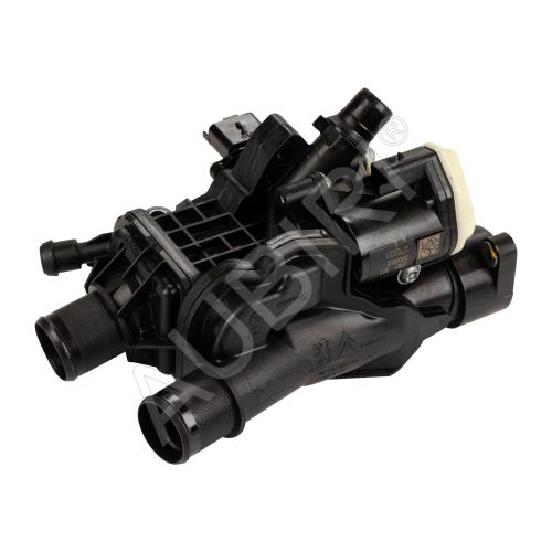 Thermostat Citroën Jumper, Boxer since 2016 2.0 BlueHDi 16V with seal