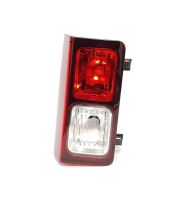 Tail light Renault Trafic, Opel Vivaro 2014-2019 right, lower