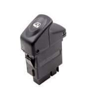 Electric window button Renault Kangoo 1998-2008 left/right, 5-PIN