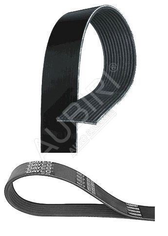 Drive Belt (V-Belt) Iveco Trakker Cursor