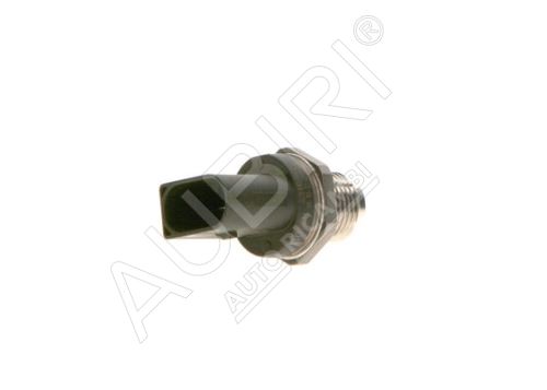 Fuel pressure sensor Mercedes Sprinter since 2006 906 3.0 CDi - on the ramp