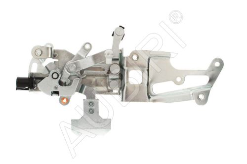 Lock mechanism Renault Master 1998-2010 right, front