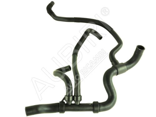 Radiator hose Renault Master 2010– 2.3 dCi lower