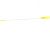 Oil dipstick Renault Kangoo 2008-2013 1.5D - 510 mm