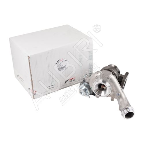 Turbocharger Fiat Ducato 2016-2022 2.3D 93KW Euro6