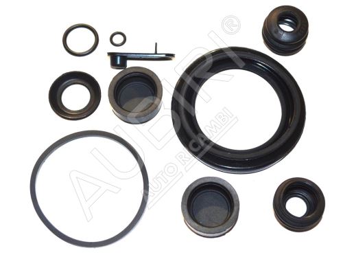 Brake caliper repair kit Iveco Daily since 2006 35C rear, 60mm