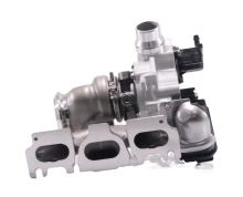 Turbocharger Renault Kangoo since 2021 1.3 TCe
