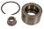 Front wheel bearing Renault Master 2010-2019