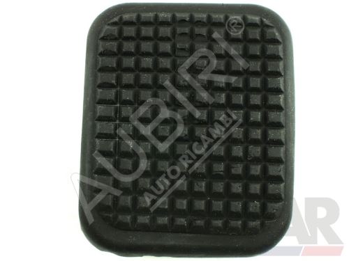 Pedal cap Iveco Daily 1983-2000