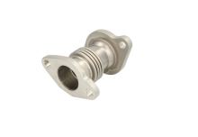 EGR valve pipe Fiat Ducato 250 2.3 euro5/6