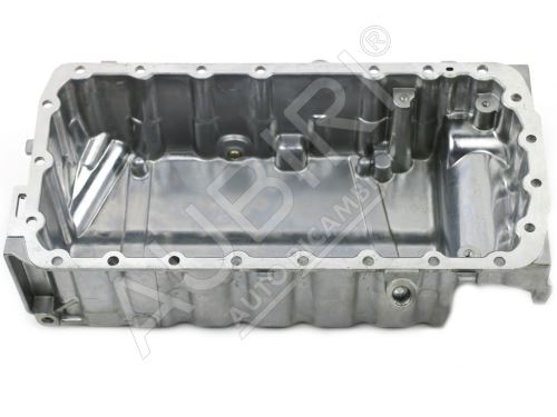 Oil pan Fiat Scudo, Jumpy, Expert since 2007 2.0D