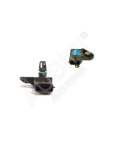 Intake manifold pressure sensor Renault Trafic 1.6DCI Bi-Turbo