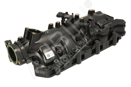 Intake manifold Fiat Ducato since 2011, Doblo since 2010 2.0 MJTD - plastic