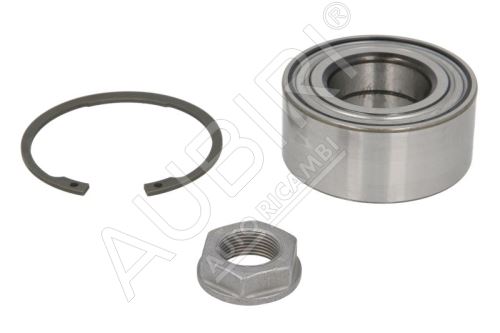 Front wheel bearing Citroën Berlingo, Partner 2008-2018 set