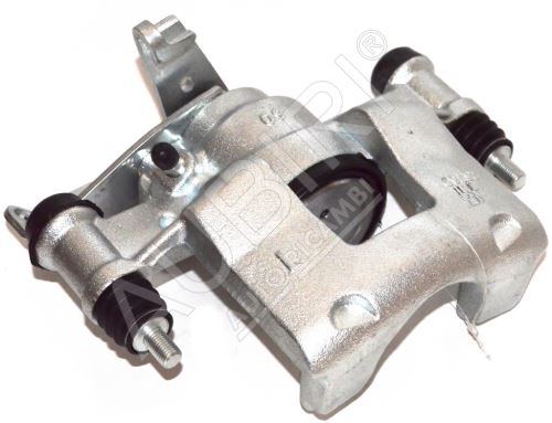 Brake caliper Renault Master since 2010 rear left, RWD, double-wheel, 60mm