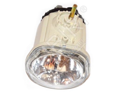 Fog light Fiat Ducato 2006-2014 left/right