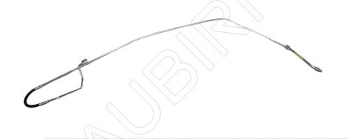 Air con pipe Renault Trafic, Vivaro 2001-2014