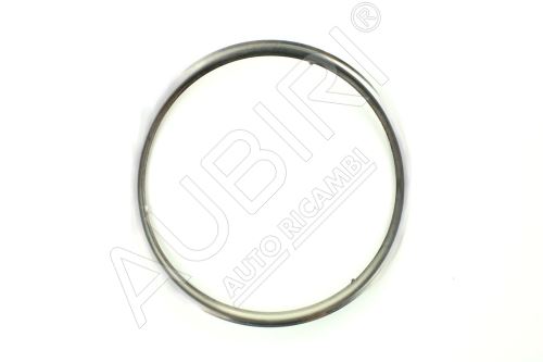 Exhaust gasket Fiat Ducato 2006-2011 2.2D before the catalytic converter