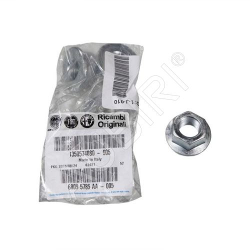 Leaf spring bolt nut Fiat Ducato since 2006