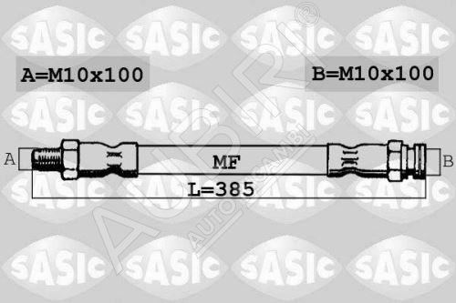 Brake hose Fiat Ducato T 94