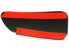 Rear View Mirror Glass Renault Master since 2010 right lower