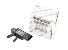 Differential pressure sensor DPF Fiat Ducato since 2006, Iveco Daily since 2011