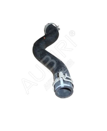 Water cooler hose Citroën Berlingo, Partner 2008-2016 1.6 HDi upper