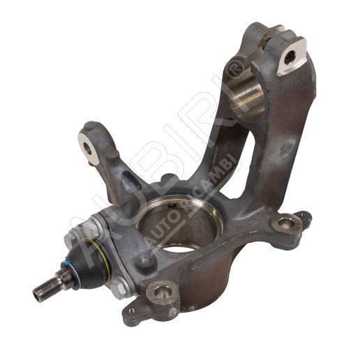 Steering knuckle Ducato, Jumper, Boxer 2014-2022 front, left