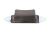 Rear leaf spring rubber pad Iveco Daily 2006 35S15