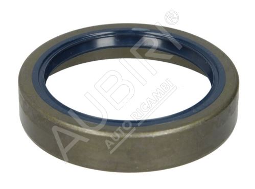 Hub shaft seal Fiat Ducato 230 Q10/14 58x75x15mm rear