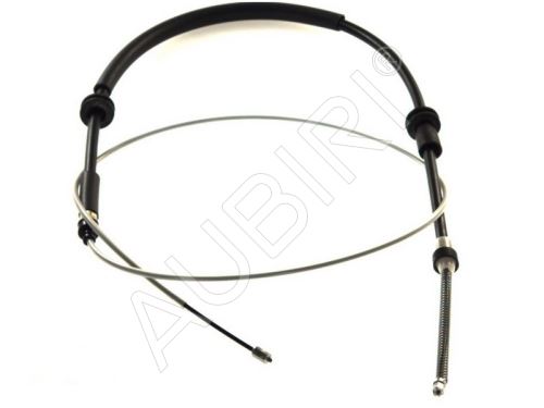 Hand brake cable Renault Kangoo 2008-2021 left/right, 1970/776 mm