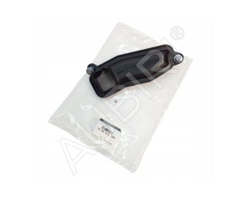 Oil pump suction basket Renault Master, Opel Movano since 2010 2.3D