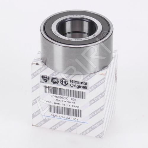 Front wheel bearing Fiat Doblo 2010 1.6/2.0 MTJ