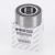 Front wheel bearing Fiat Doblo 2010 1.6/2.0 MTJ