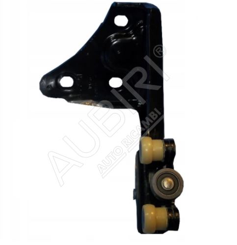 Sliding door roller guide Fiat Scudo, Jumpy, Expert 2007-2016 right lower