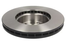 Brake disc Fiat Ducato since 2006 front Q17L, 280mm