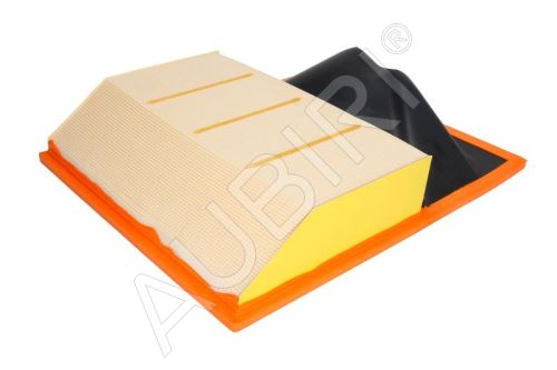 Air filter Iveco Daily since 2011 Euro5/6