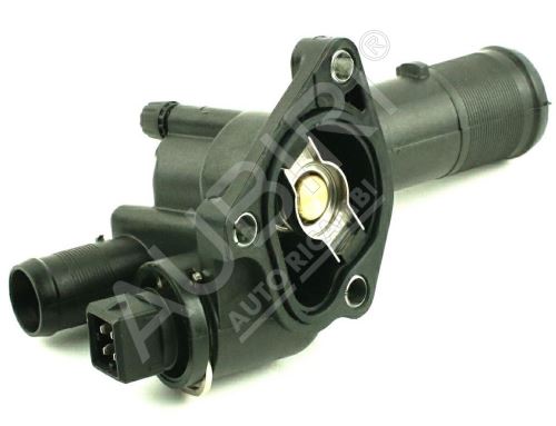 Thermostat Renault Kangoo 08 1.5 dCi