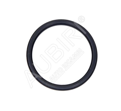 Gasket for air pressure sensor Fiat Ducato 250 2.2 - between intakes