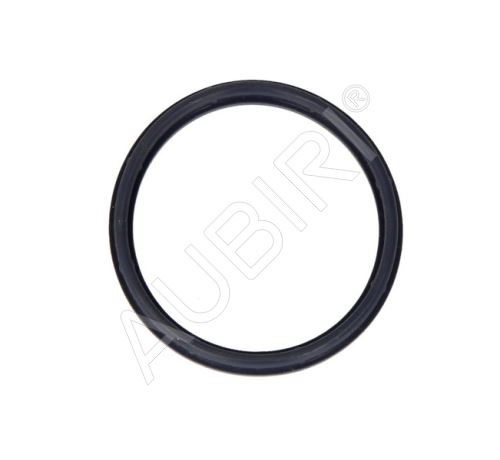 Gasket for air pressure sensor Fiat Ducato 250 2.2 - between intakes