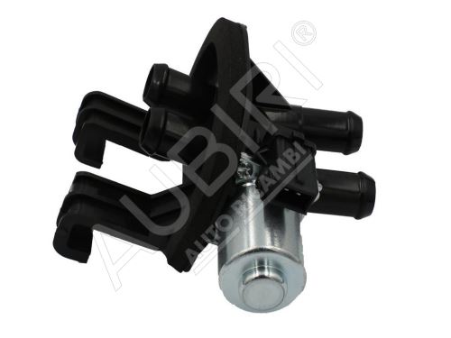 Cooling system control valve Ford Transit 1994-2006