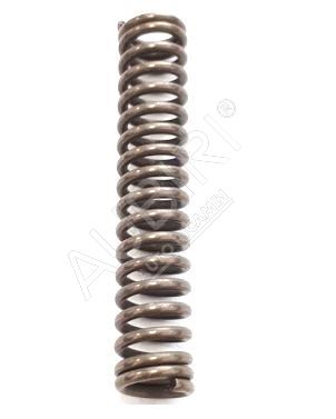 Shift bar lock spring Fiat Ducato since 2002