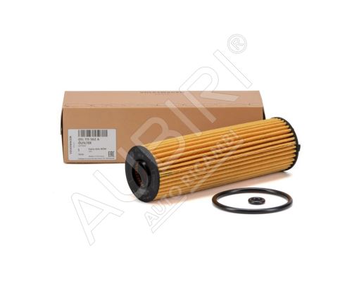 Oil filter Volkswagen Caddy since 2020 2.0 TDi