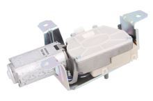 Wiper motor Fiat Doblo 2000-2010 rear (2-leaf door) (1)